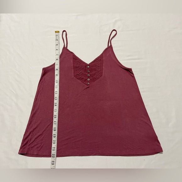 American Eagle Outfitters Soft & Sexy Cami - Picture 6 of 8